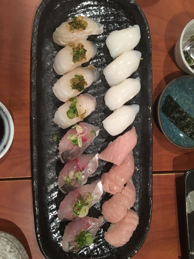 nigiri