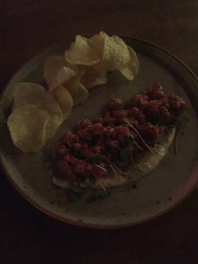 tartare