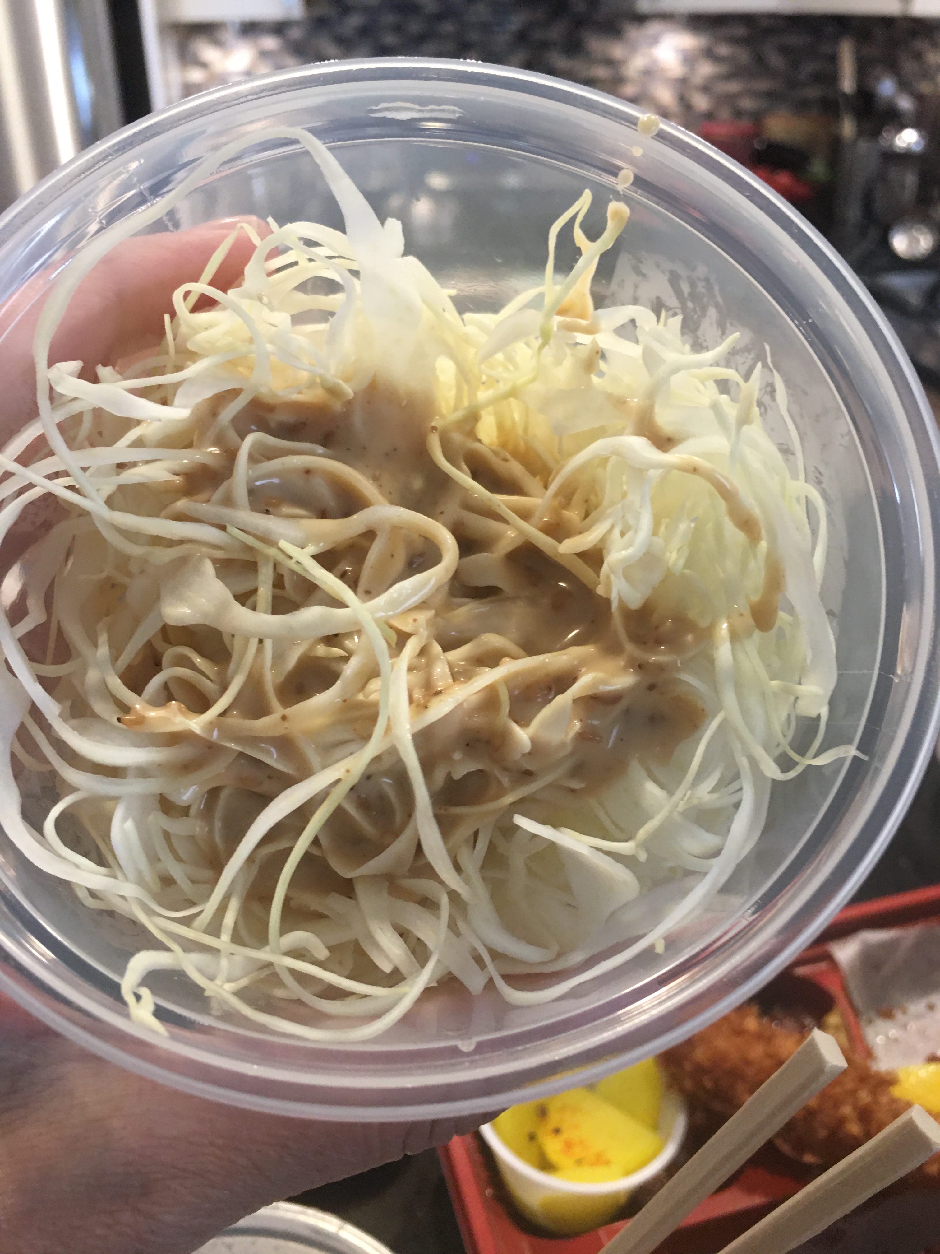 coleslaw