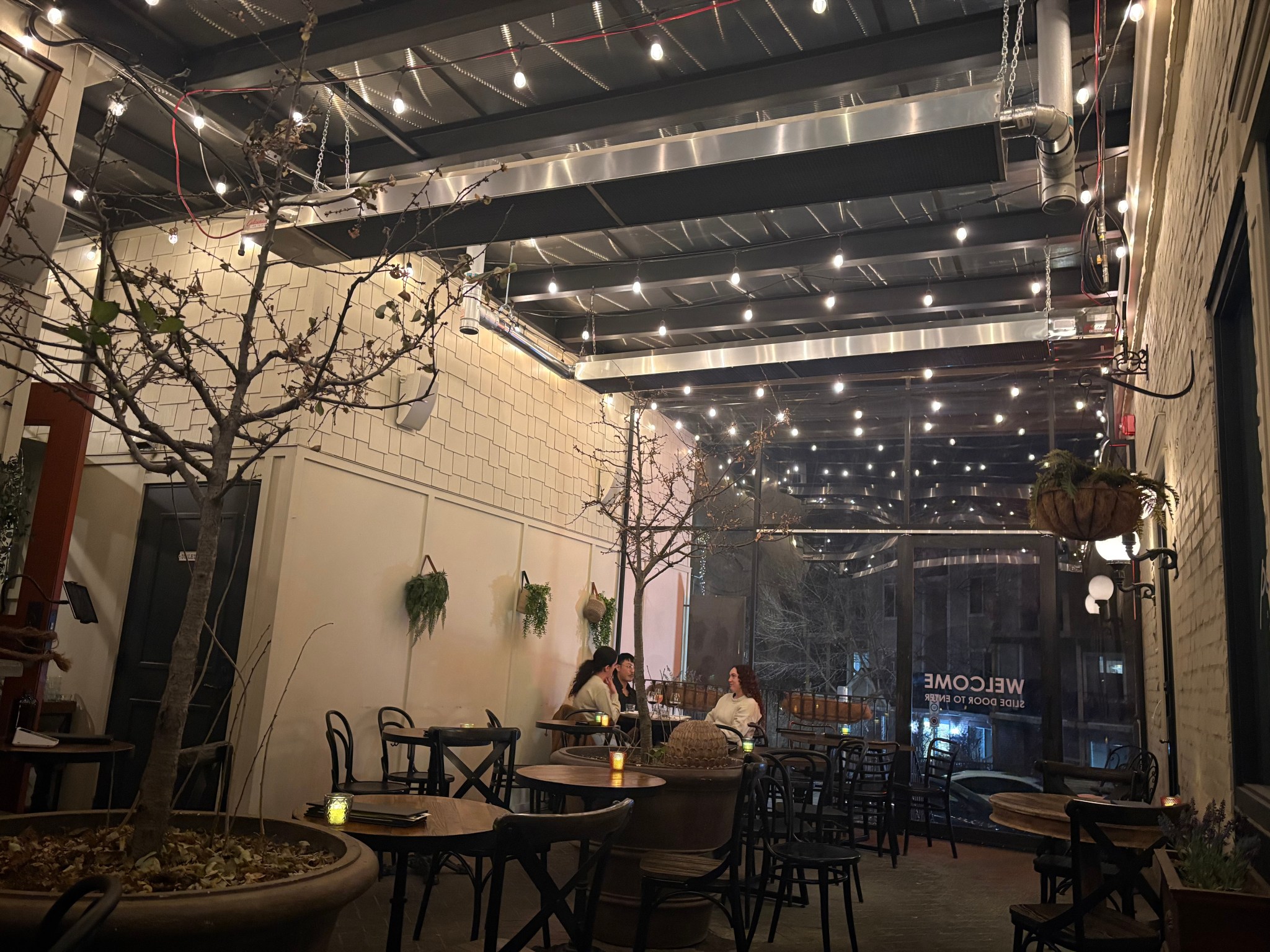 Bar Rocca: Air Canada’s Best New Restaurants 2025 – Hitting the Sauce